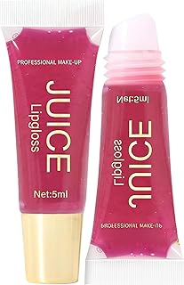 Daily Wear - Aceite de labios enriquecido con...