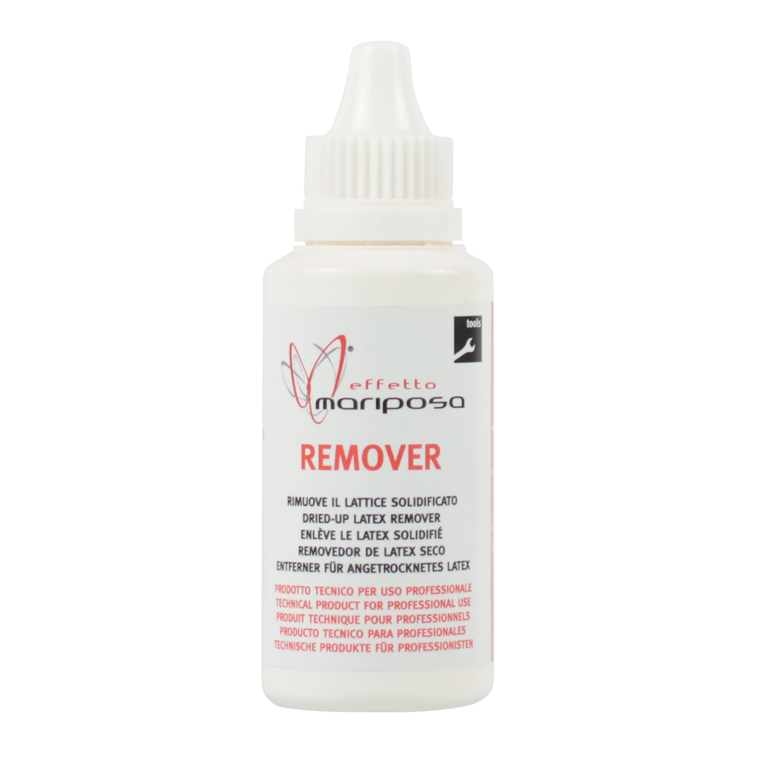 DT Swiss Nettoyant préventif Caffélatex Remover 50ml
