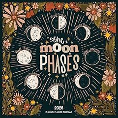The Moon Phases