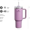 Stanley Quencher Pipetli Termos Bardak, 1.18 L