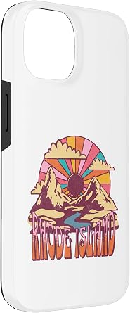 Rhode Island Case for iPhone 14
