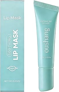 Inspirado en Laka - Mascarilla refrescante pa...