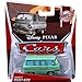 Amazon.com: Disney / Pixar CARS Movie 1:55 Die Cast Car Dusty Rust-Eze ...