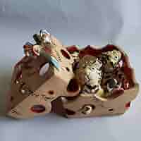 干支置物 前田晶子 作 寅 寅年 Happy Tiger2022 新品 未使用B Amazon.co.jp: 干支置物 前田晶子 作 寅 寅年 Happy Tiger2022