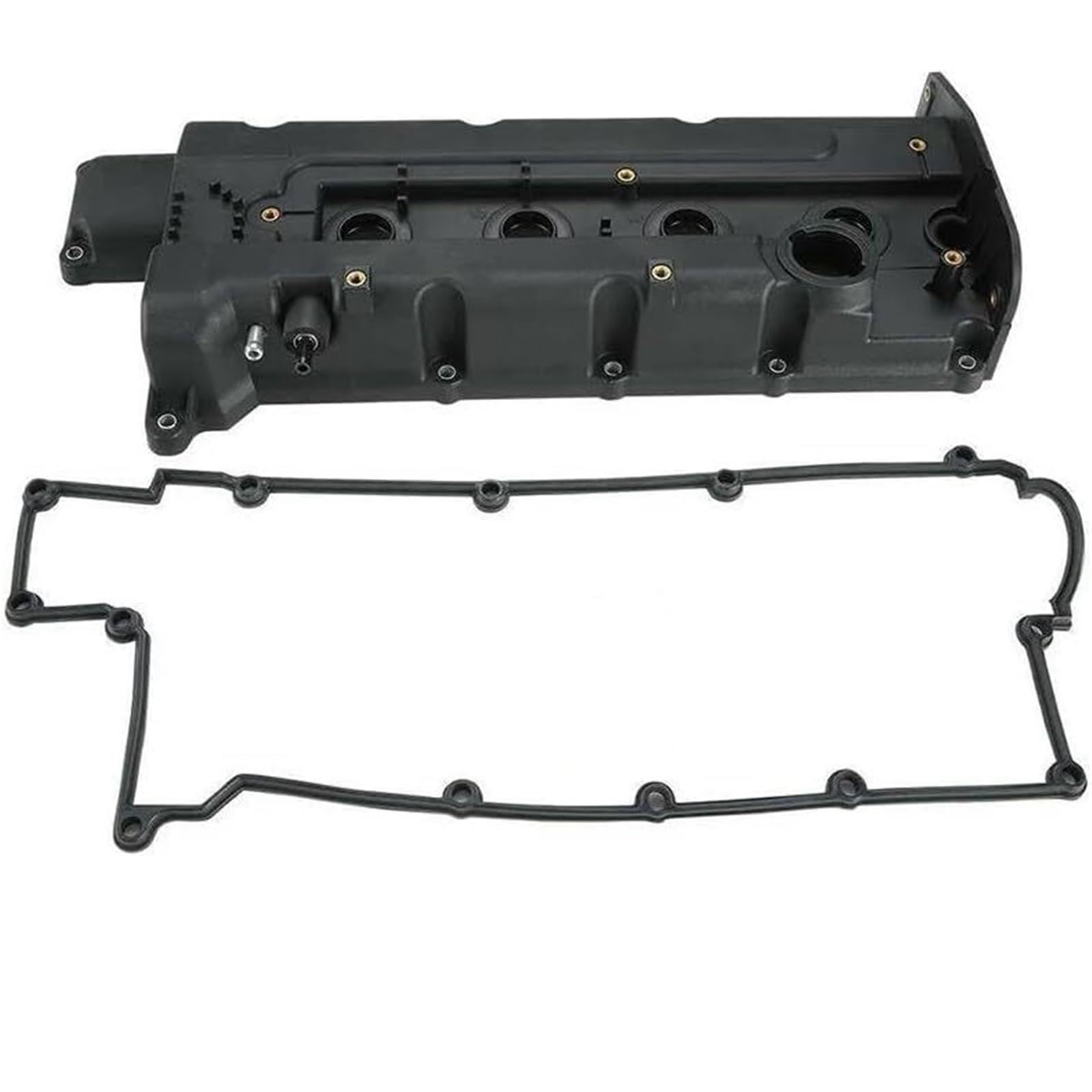 Bouchons de Valve de Pneu pour Hyundai pour Elantra pour Tiburon 1.8L 2.0L 1996-2001 pour couvercles de soupape de Moteur Couvercle