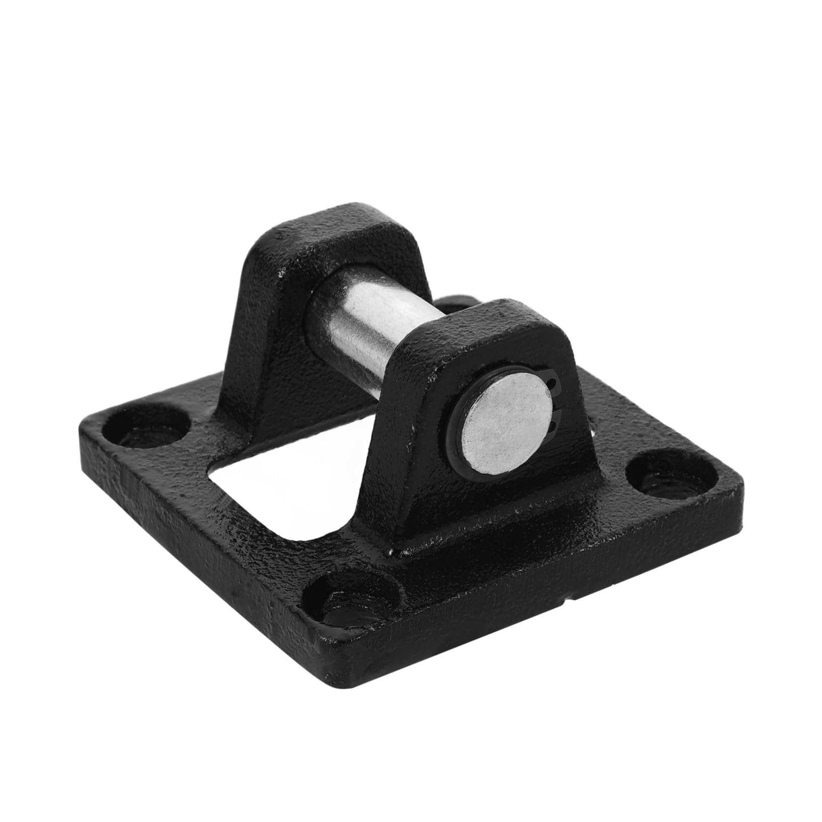 Support de montage pour vérin pneumatique double oreille cylindre air