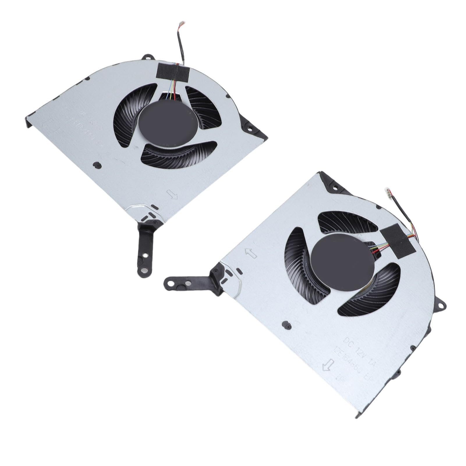Ventilateur de refroidissement CPU GPU Legion Pro 5 pour gaming fluide - 8