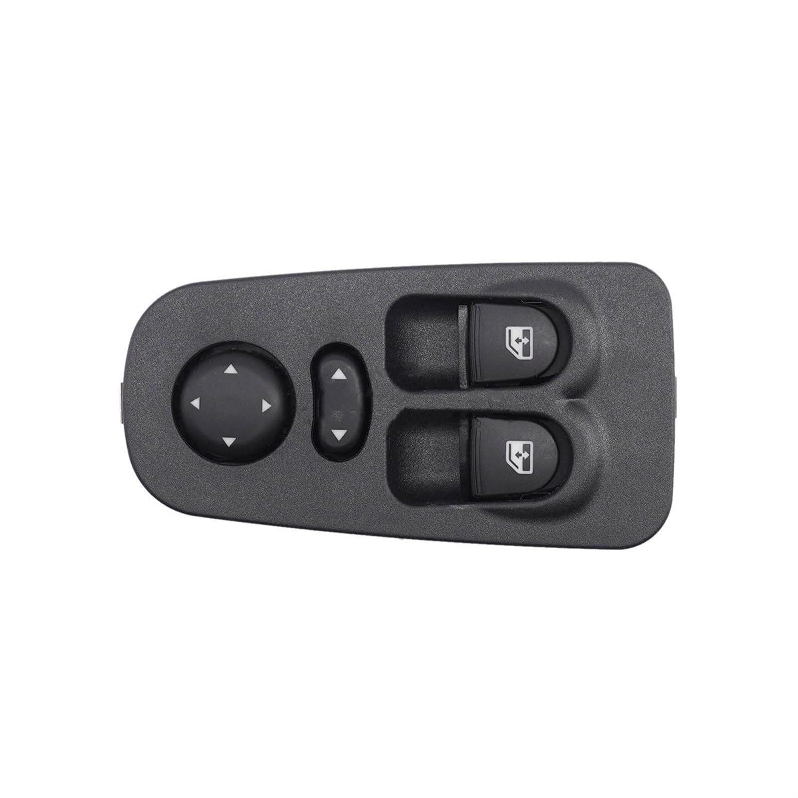 Interrupteur de vitre électrique pour Fiat Ypsilon avant droit bouton commande 16 broches