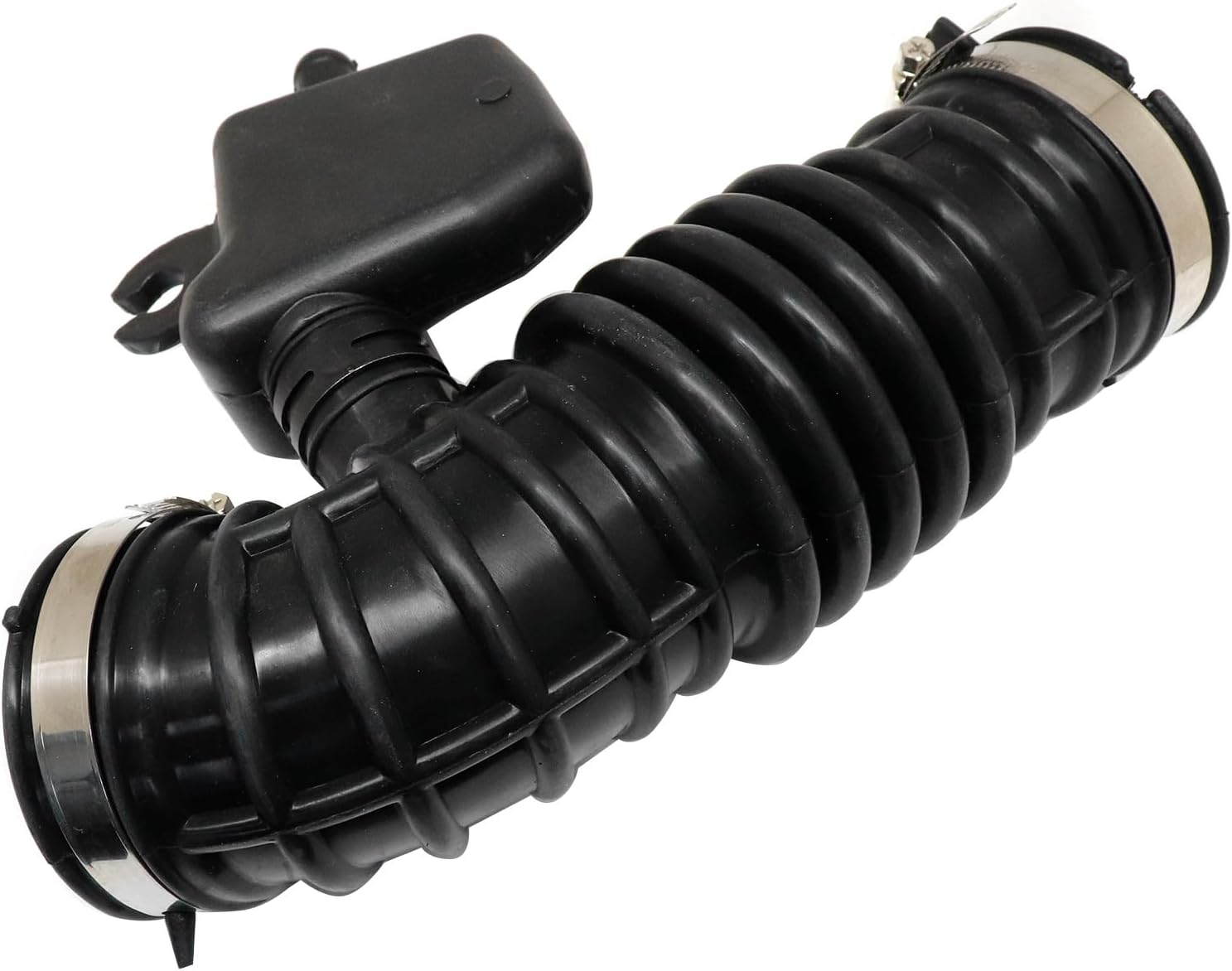 SecosAutoparts Passenger Side Air Intake Hose Compatible with Infiniti Fx35 2009 2010 2011 2012# 16576-1CB0A 16576-CB0A