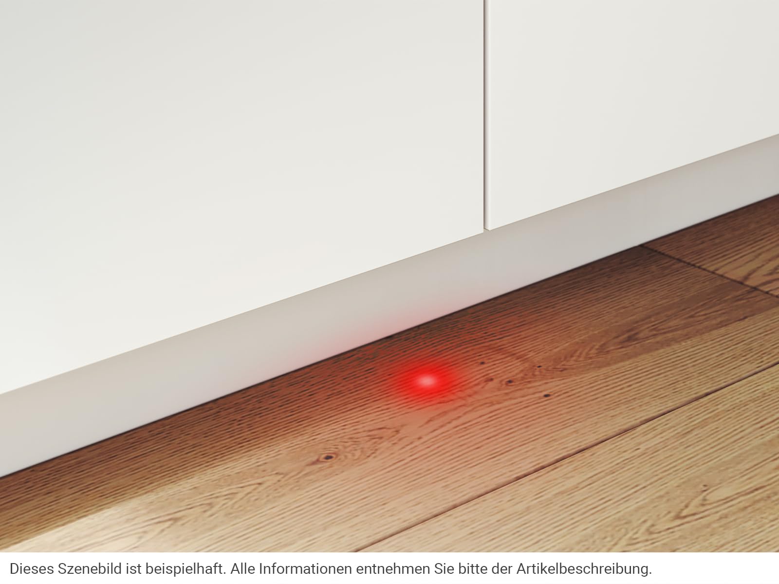 Bosch SMV4HBX07E Vollintegrierter Einbaugeschirrspüler