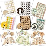 So verschönert Ihr Eure Verpackung zu Ostern - flix ein paar selbstklebende Osteretiketten drauf und das Osterpräsent für Kunden, Gäste und Freunde erstrahlt im Glanz. Sticker für Kinder UND Erwachsene. Über eine kleine Aufmerksamkeit freut sich jeder!
