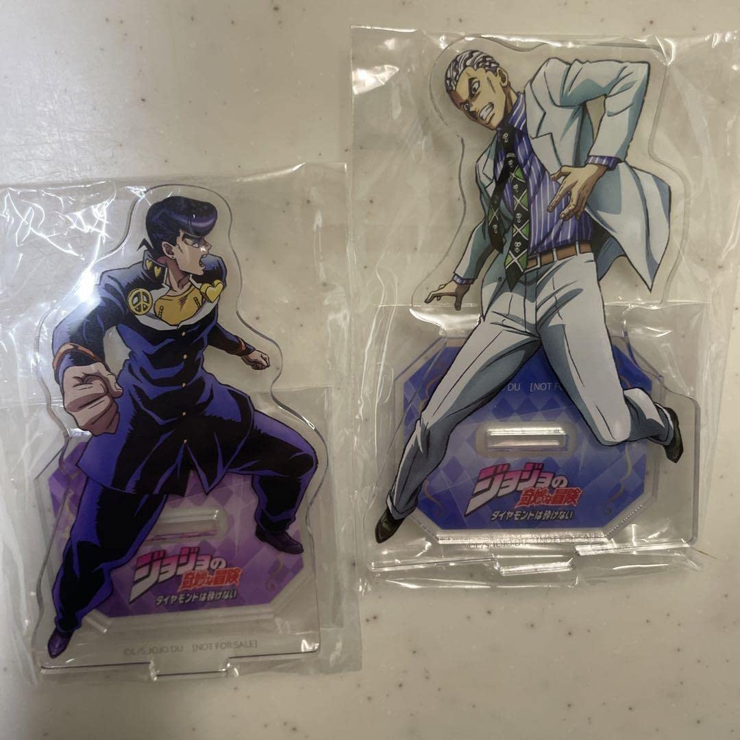 Amazon.co.jp: ジョジョ ダイヤモンドは砕けない 東方仗助 vs 吉良吉影