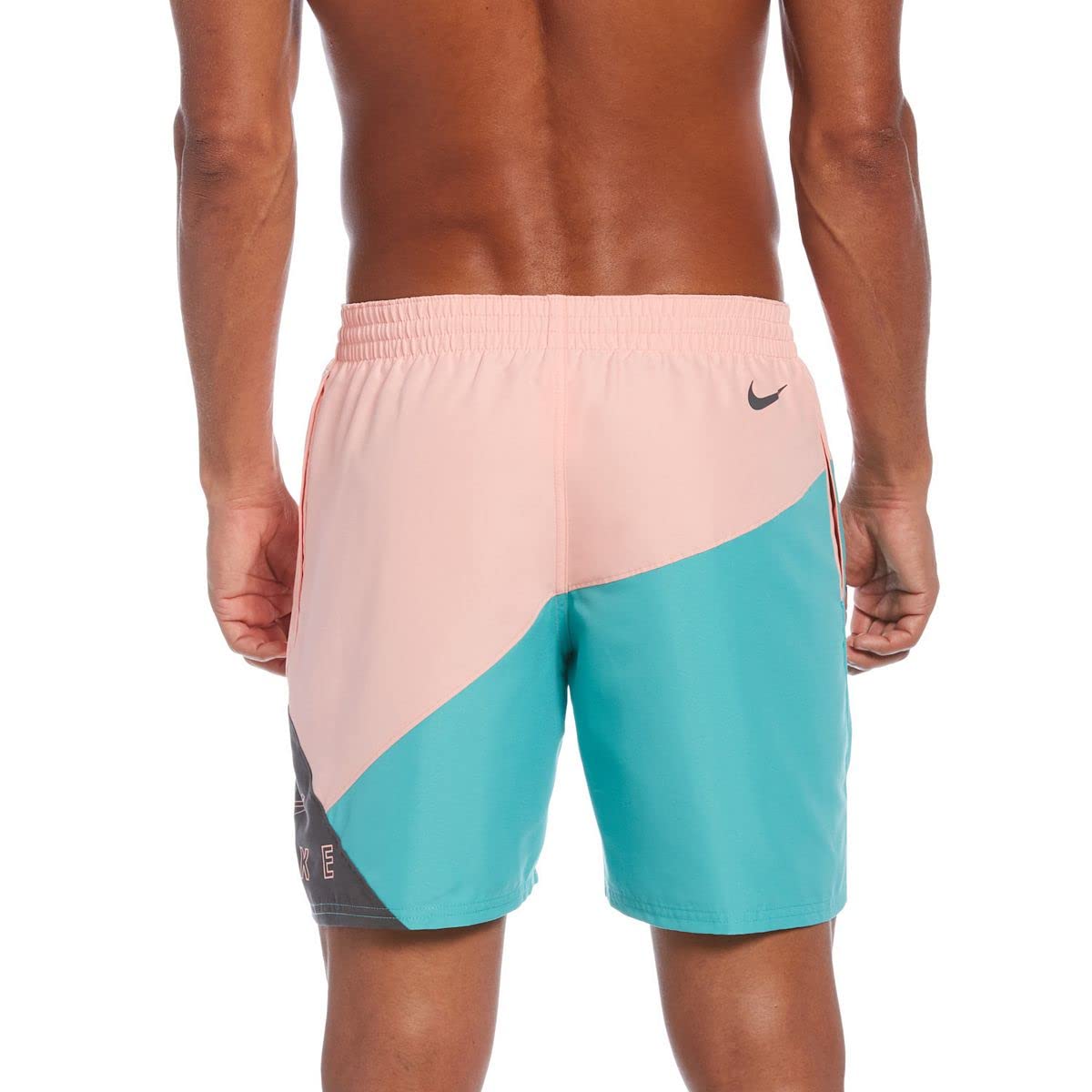 ⑤FCRB NIKE shorts L Nike Stride Men's Dri-FIT 5