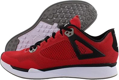 jordan men's 89 racer shoes
