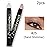 evpct 2Pcs Cream Eyeshadow Sticks Set for Eyes Waterproof, Sand Shimmer Matte Eye shadow Stick Pencil Pen Bulk sombras en crema para ojos 25+25