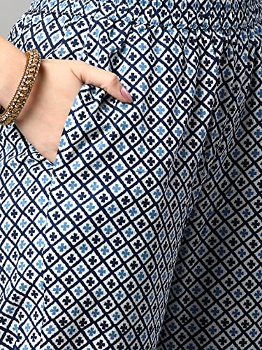 Image of ANNI DESIGNER Women Kurta and Pant