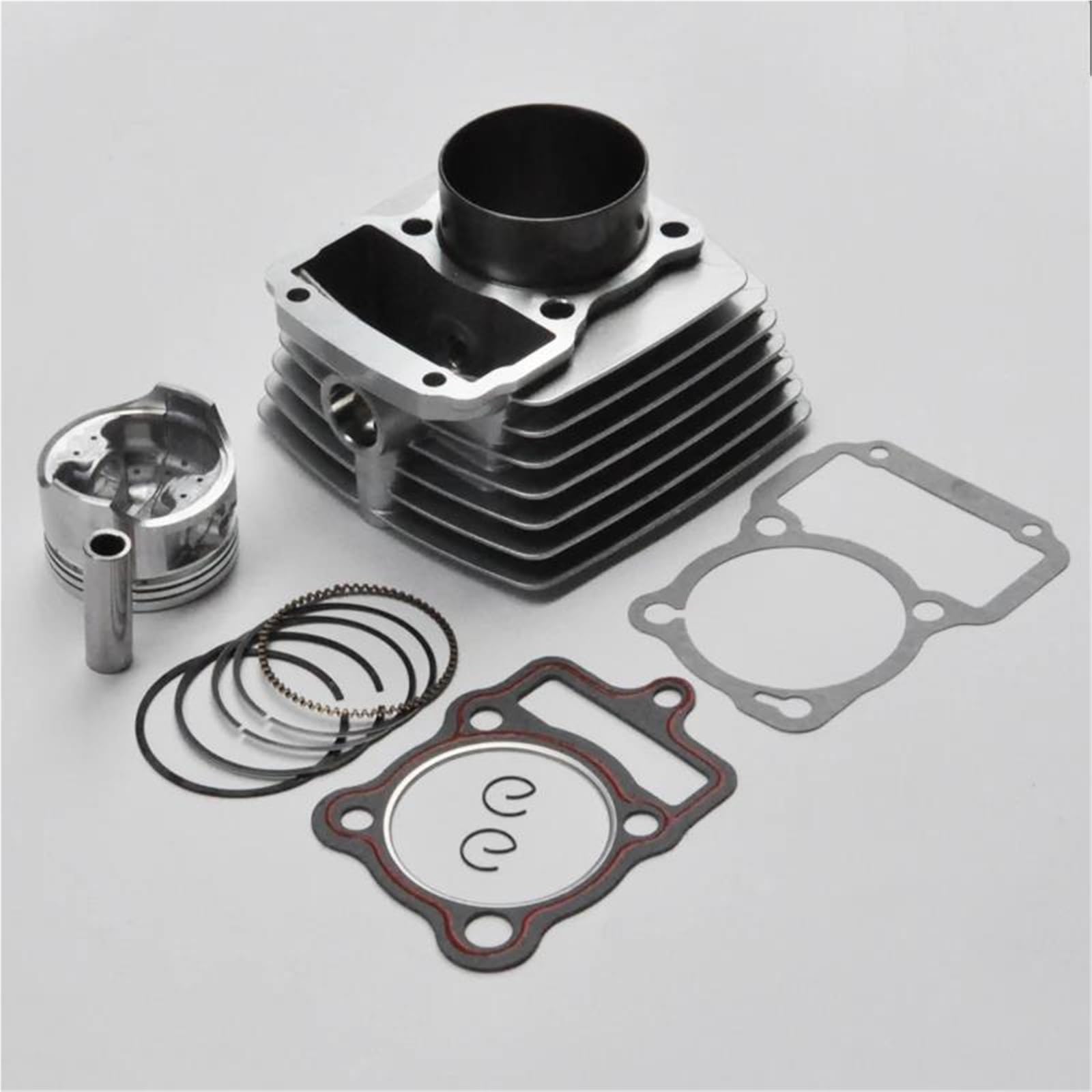 Joint de piston de cylindre moto 63,5 mm CG150 CG175 CG200 CG250