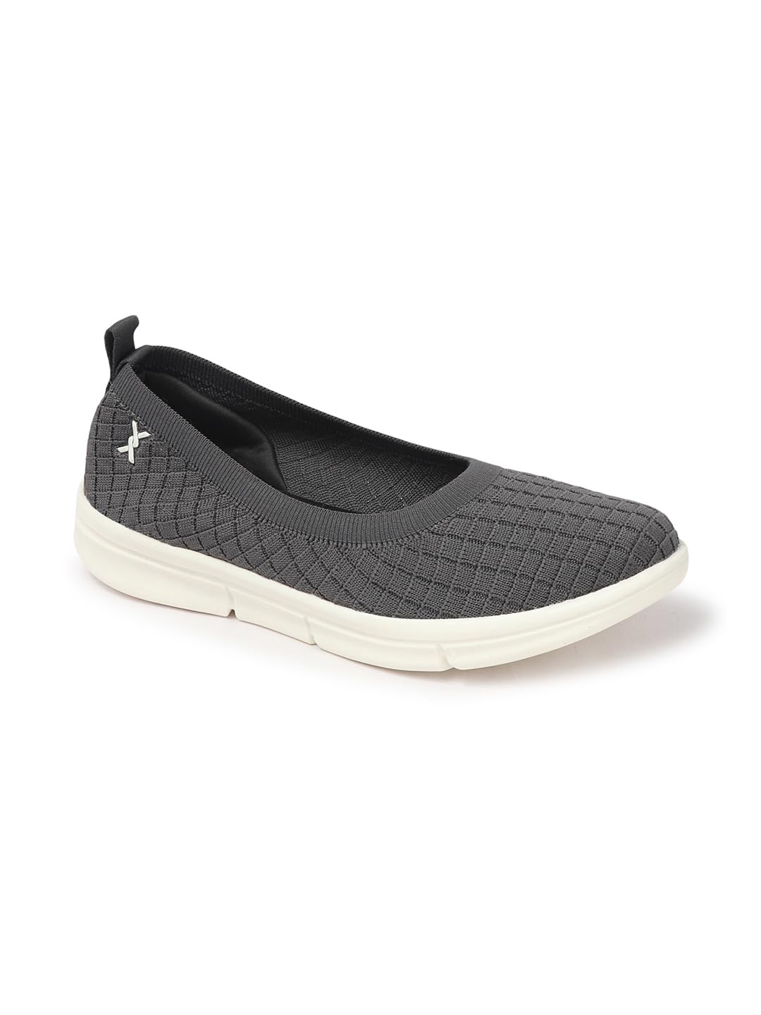 Women Comfortable Flat Round Toe Slip On Fashion Ballet Shoes-image-15