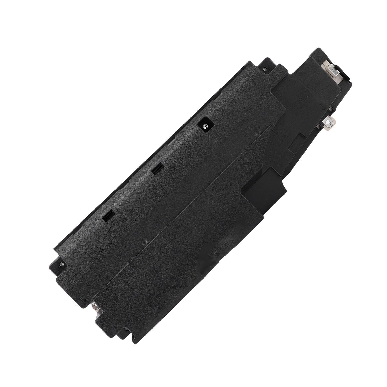 Fockety Alimentatore per Super Slim, CECH 4000 4001 4002 Fonte di Alimentazione Interna Sostitutiva con Ritagli e Connettori Accurati per Console di Gioco