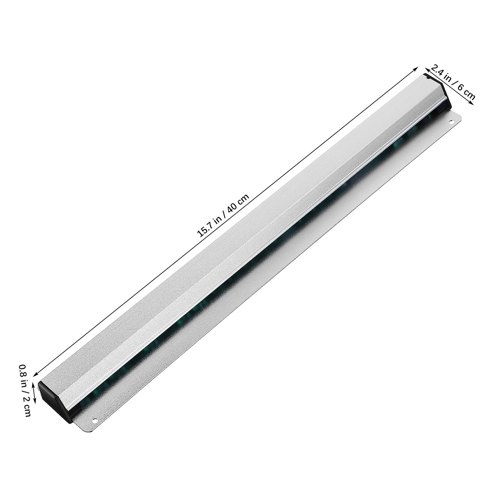 Alipis 3 Stück Metal Küchen Bestellhalter Selbstklebend Kompakter Bonhalter für Restaurant Stabiler und Quittungshalter Vielseitig Einsetzbar Platzsparend und Elegant