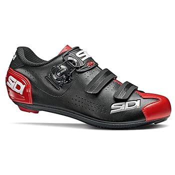 Amazon.co.jp: SIDI(シディ) ALBA 2 BLK/RED 42 シューズ