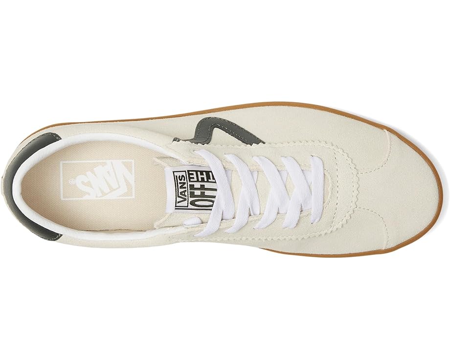 Vans Sport Low - Top View