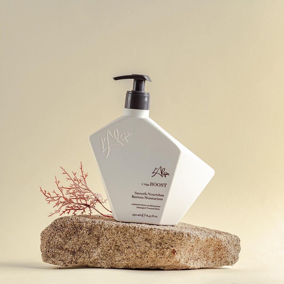 L'Alga Après-shampoing Boost 250 ml