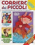  Corriere dei Piccoli 48 del dicembre 1988