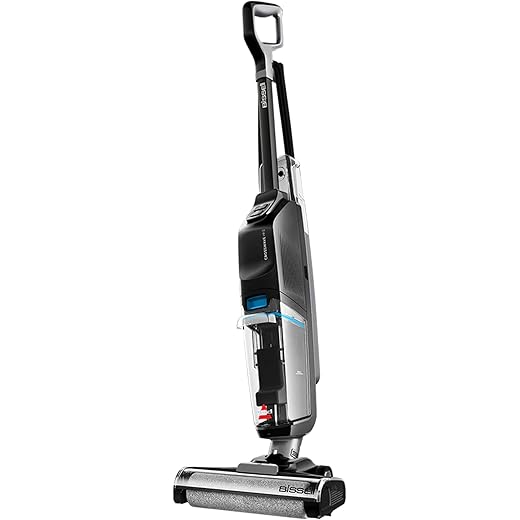 BISSELL CrossWave HF2 Wet & Dry Cleaner