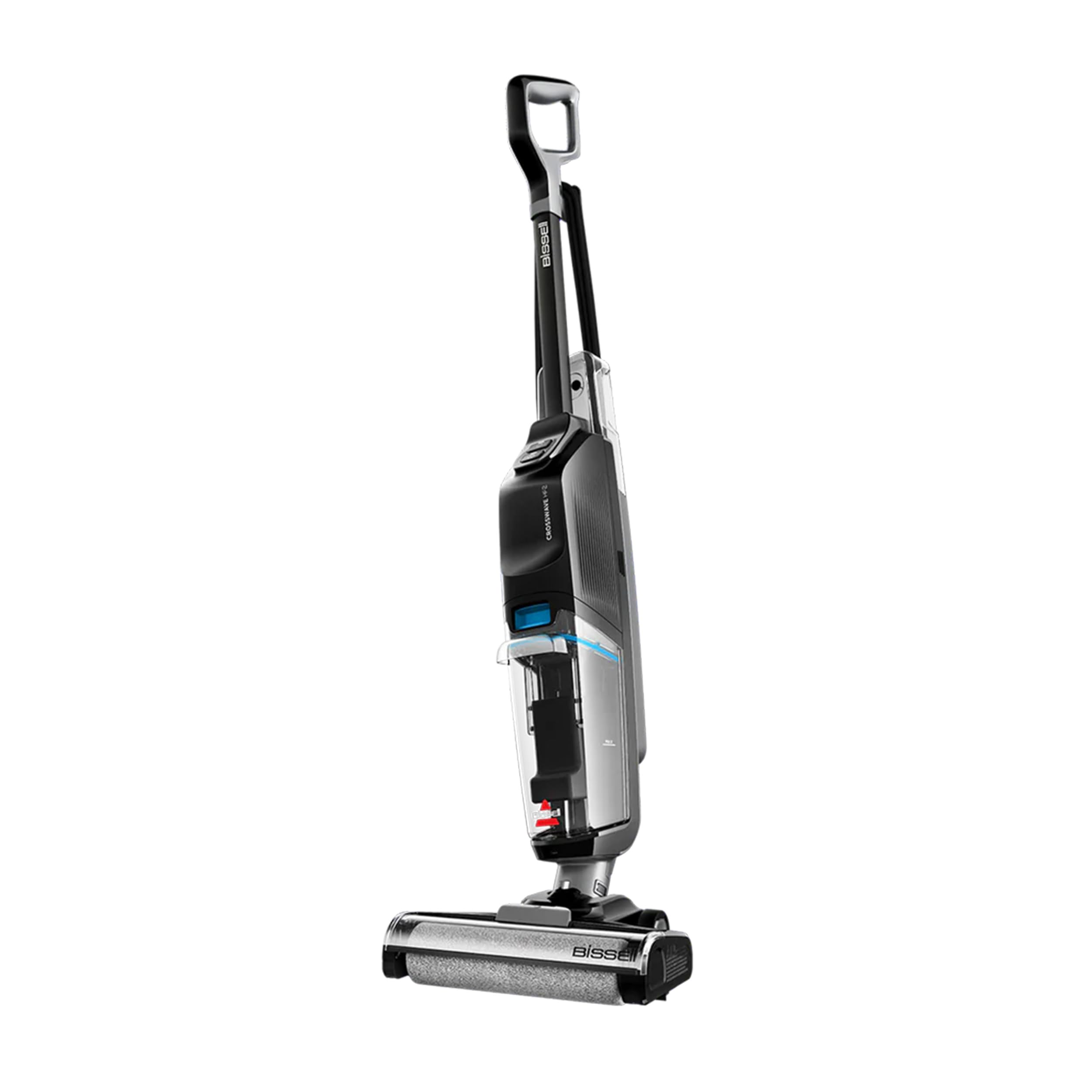 Bissell CrossWave HF2 | Wet & Dry Hard Floor Cleaner | Vacuums & Mops in One Step | Dual-Tank System | Self-Cleaning Cycle | 2-Year Warranty