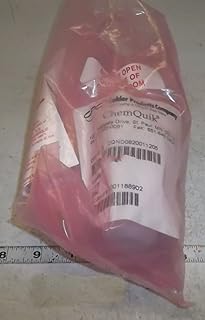 CPC Colder CQND0820011205 ChemQuik High Purity Quick Disconnect Coupling PTFE