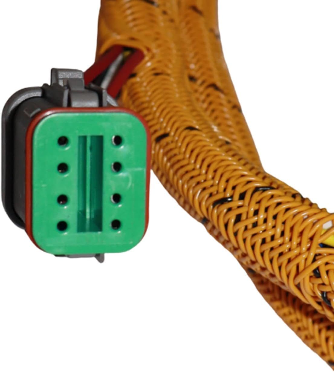 354-0049 3540049 Wiring Harness Fits for Caterpillar CAT RM500B Rotary Mixer