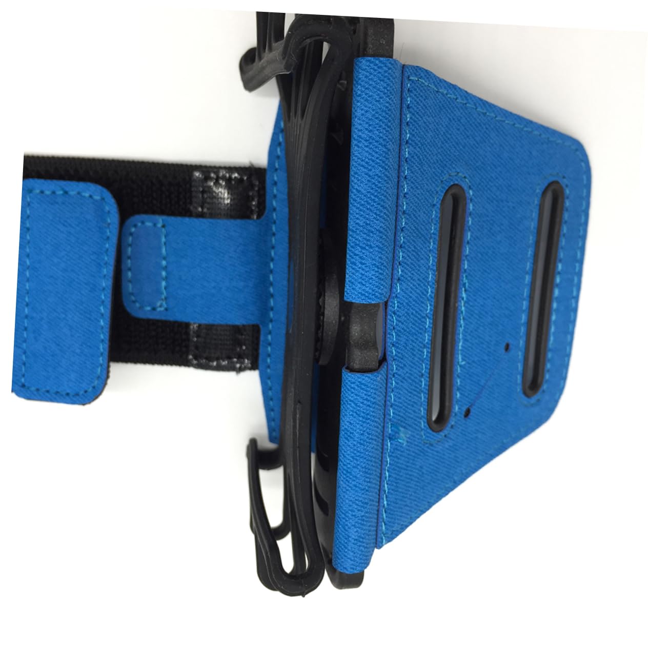 COLLBATH 2 Pezzi 180 Fascia Da Braccio Per Supporto Per Telefono Da Corsa Porta Per Cuffie Fascia Da Braccio Sportiva Per Telefono Cellulare