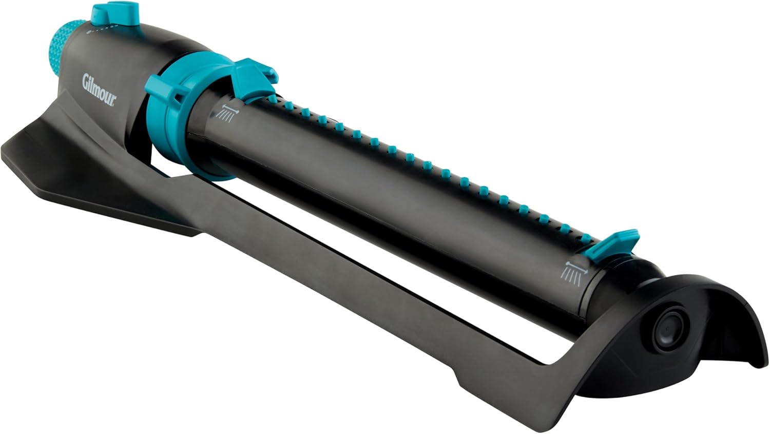 Gilmour Medium Duty Rectangular Sprinkler (with on/off switch)