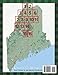 Adventure Guide to the North Maine Woods & KI Jo-Mary Forest (Maine Adventures and Outdoor Recreation)