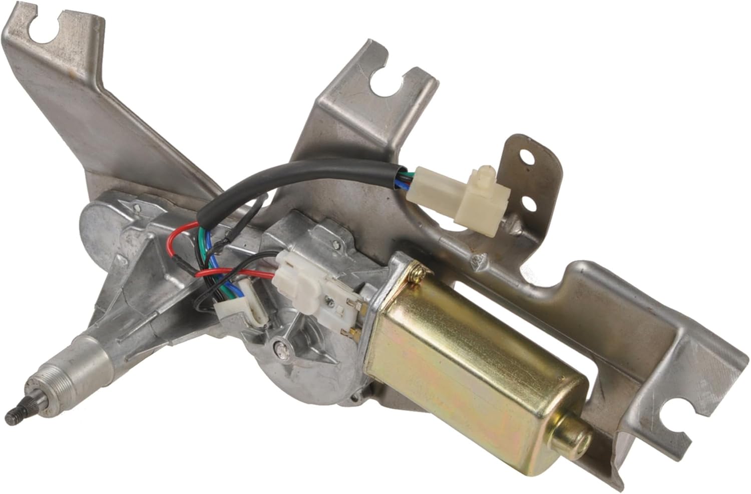 TRICO 85-4542WM Replacement Windshield Wiper Motor for Subaru Forester 2008-06