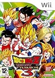 dragonball z budokai tenkaichi 3 download Scenari dalla storia originale
