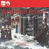 A Ceremony of Carols