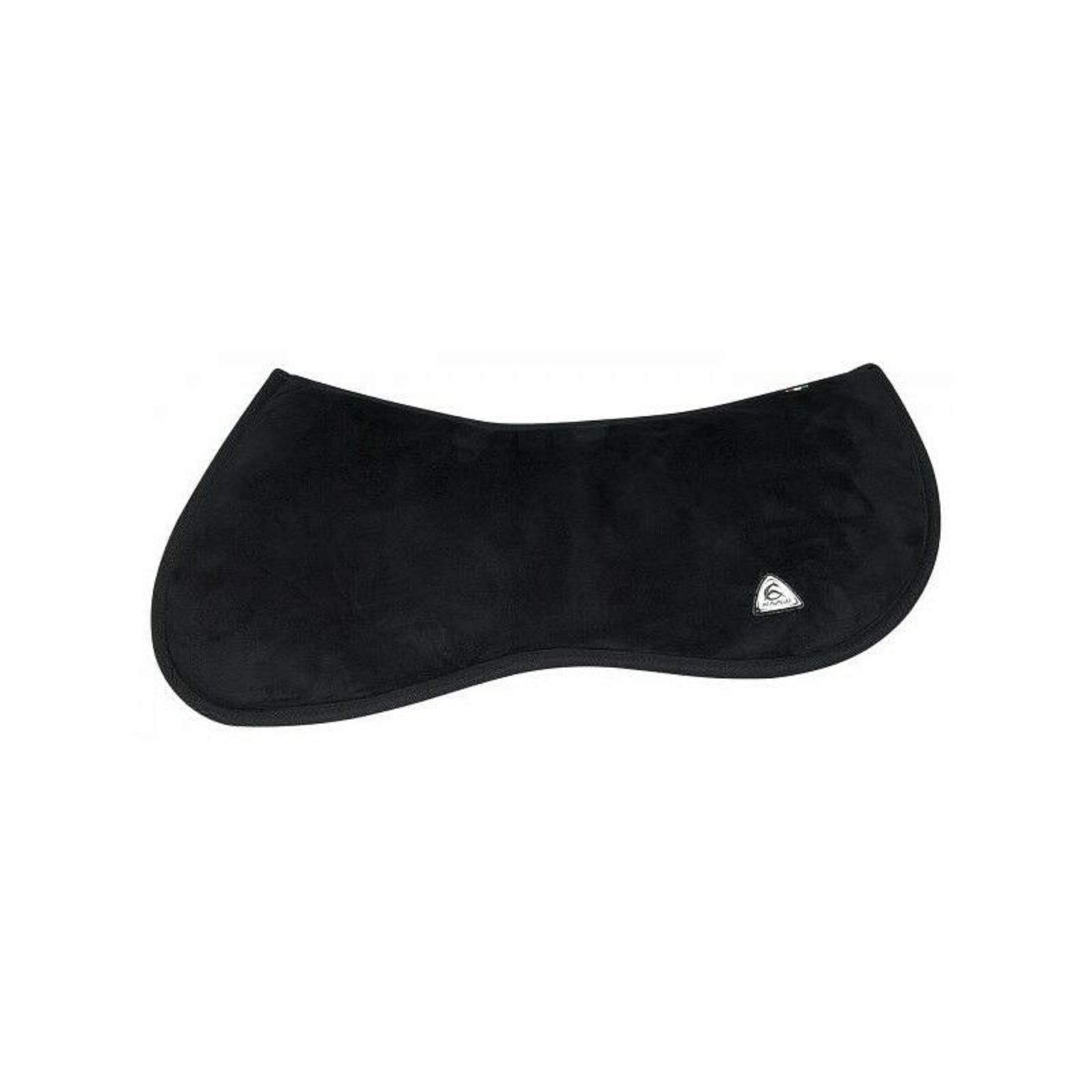 Compensatore in Memory Foam e camoscio con rialzo posteriore? Full