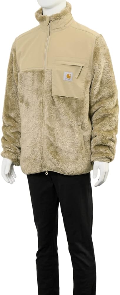 Amazon | [Carhartt WIP] (カーハート ダブリューアイピー) ジップボア