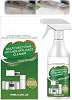 Multi-Purpose Enzyme Foam Cleaner – Versatile, Powerful & Perfect for Kitchen & Home, Powerful Multipurpose Kitchen Appliance Cleaner Spray,Multi-Purpose Cleaner Spray 1PC