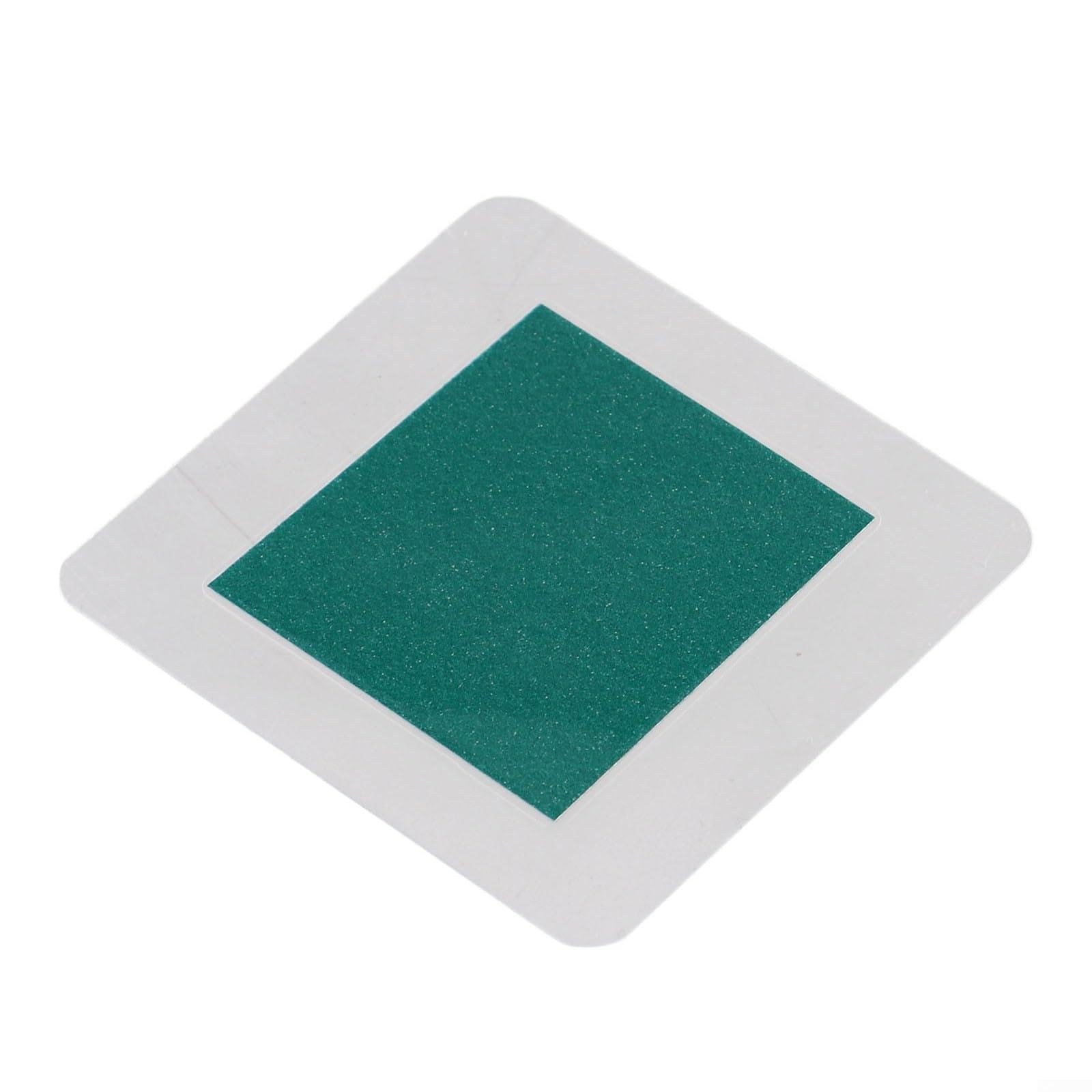 Magnetic Viewing Film for Scientific Applications Sizes Include 25x35mm, 40x45mm, 30x50mm (40x45mm)