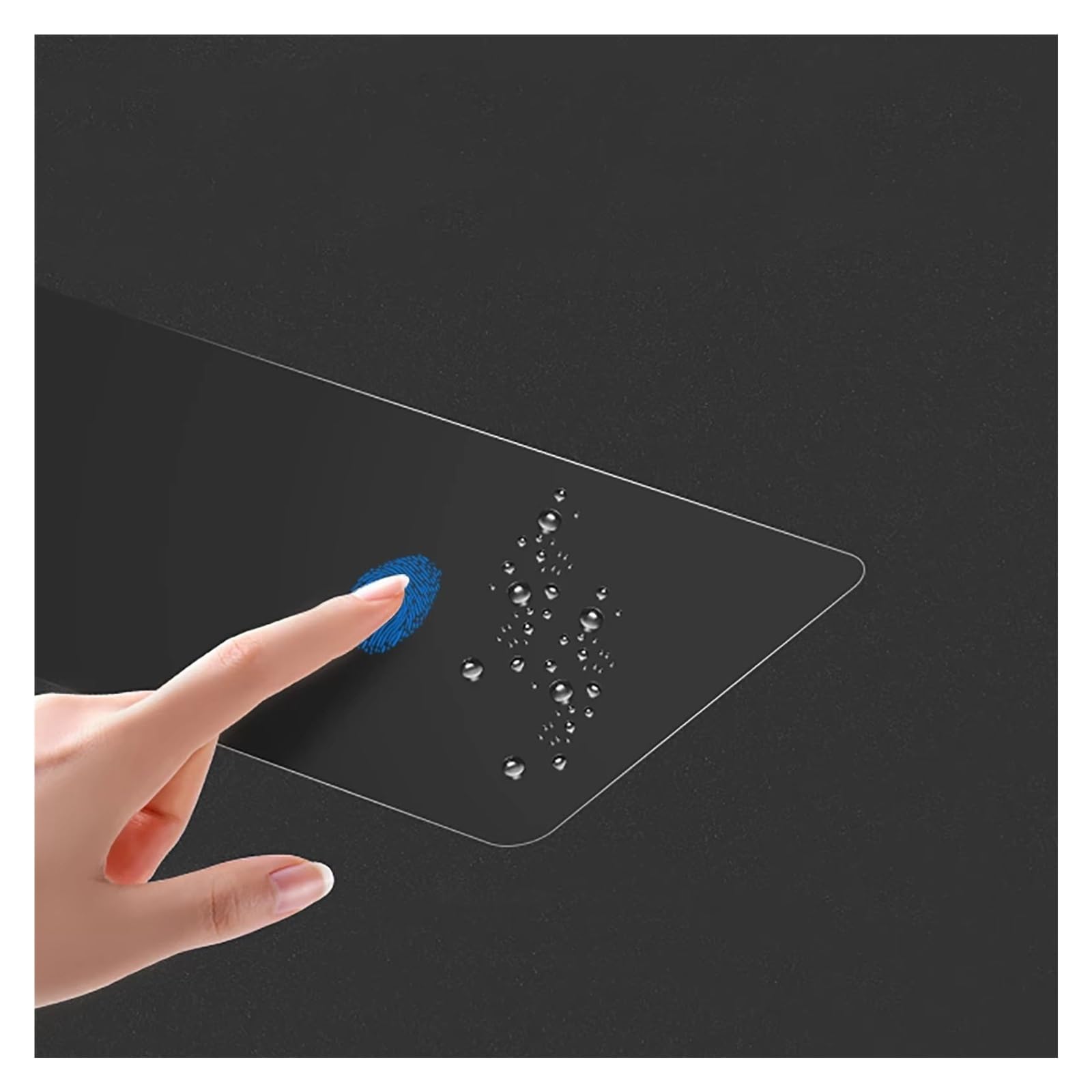 Displayschutzfolie Für PCX 125 Für PCX125 2025