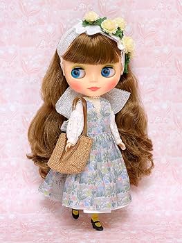 Takara Tomy - blythe ブライス ティックタックラビット ブライスアニバーサリー限定 ブライスベル ティックタック