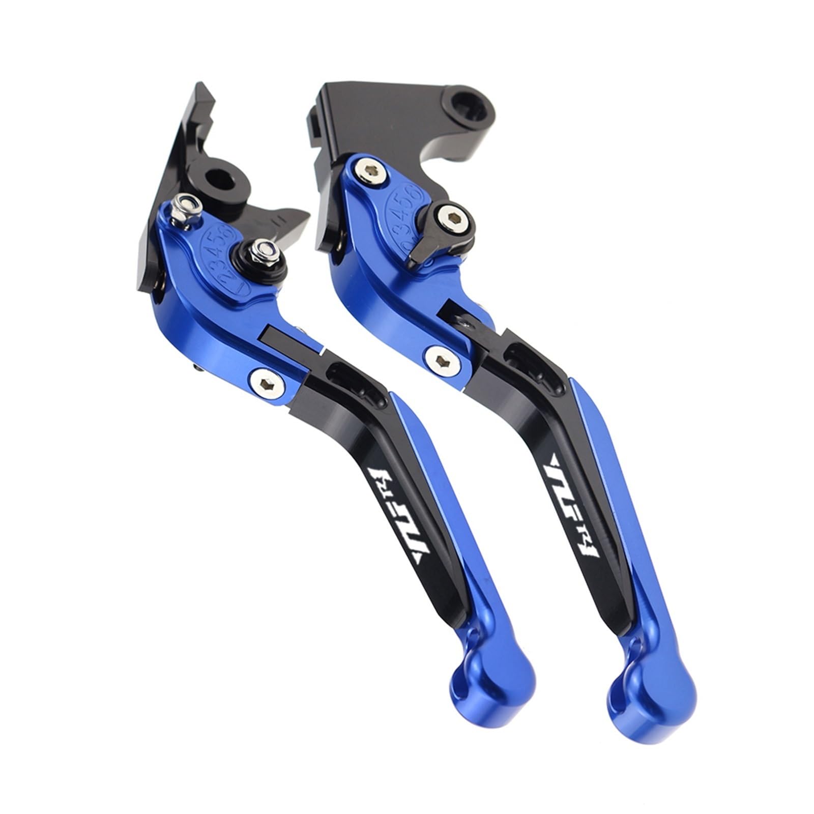 CSBWFCB for Yamaha YZF R1 R1M R1S 2015-2023 Motorcycle CNC Accessories Folding Extendable Brake Clut