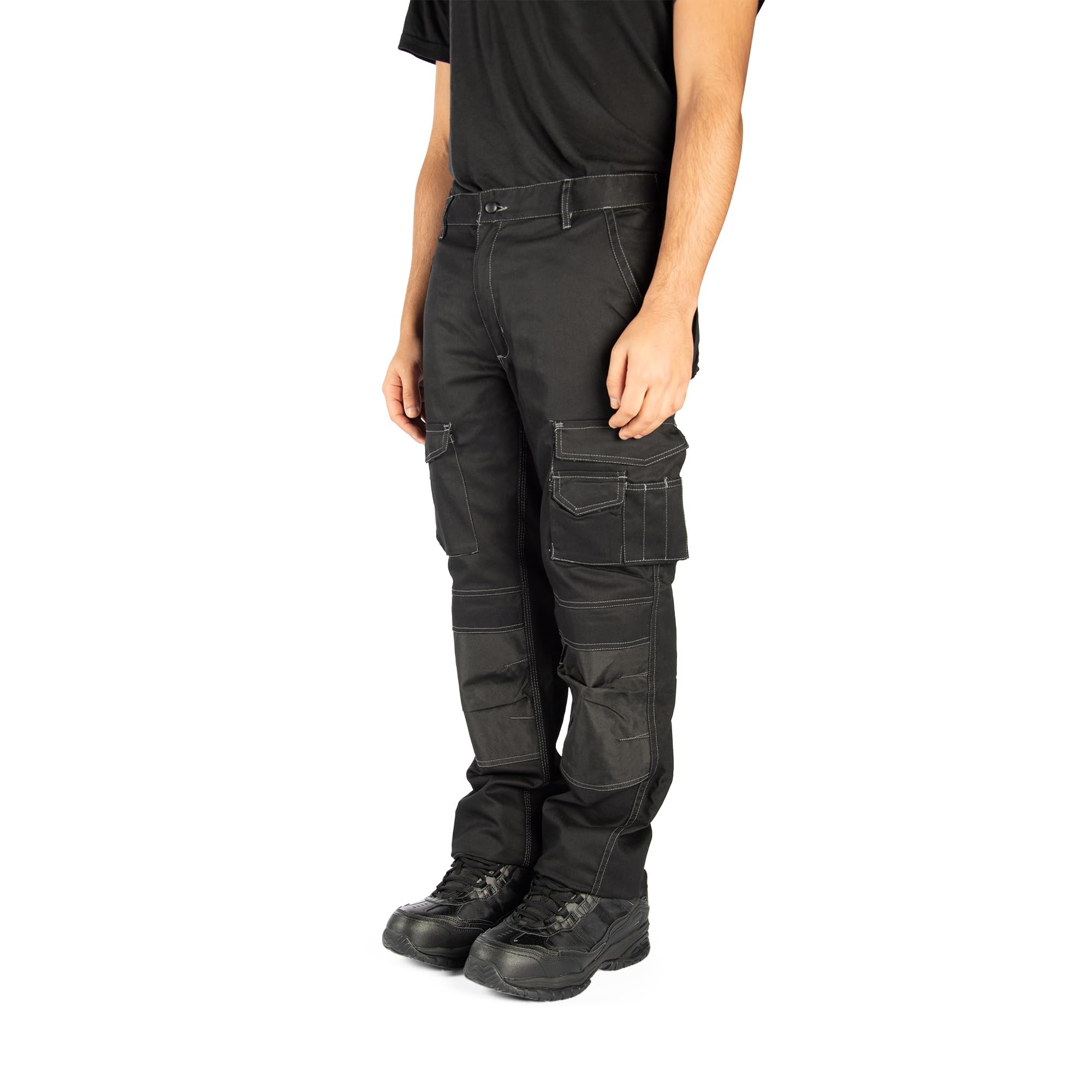 Security Line Highland - Pants Hombre