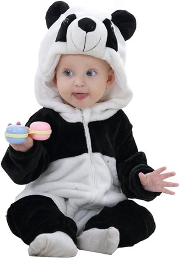 pigiami interi per bambino