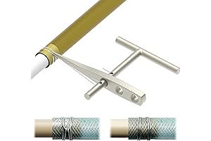 Manual Wire Binder Hose Clamp Tool: Home Pipeline Maintenance Made Easy