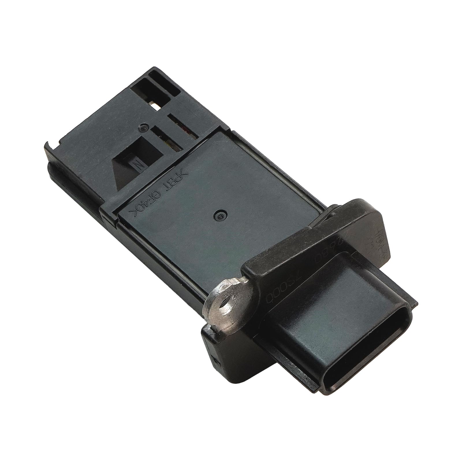 Forcitory 22680-7S000 Mass Air Flow Sensor MAF 7450057 Compatible with NIS-san Infiniti Altima Sentra 350Z 2005-2019 Frontier 370Z Titan Murano G35 MA175