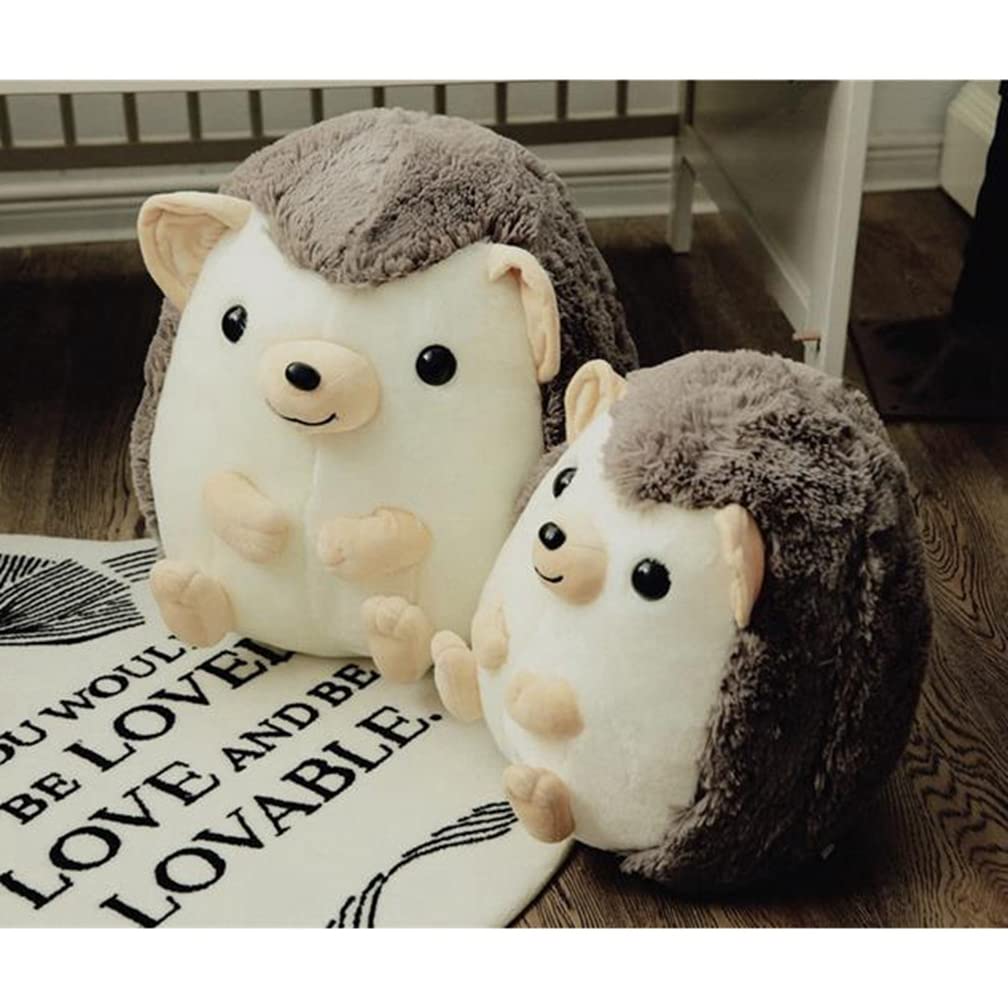 Amazon.co.jp: ハリネズミ リアル 抱き枕 ぬいぐるみ 動物 クッション